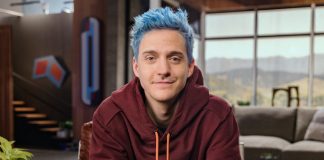 Tyler "Ninja" Blevins for MasterClass