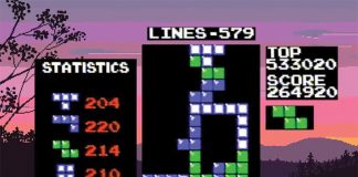 tetris