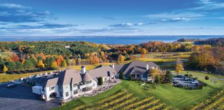 Chateau Chantal