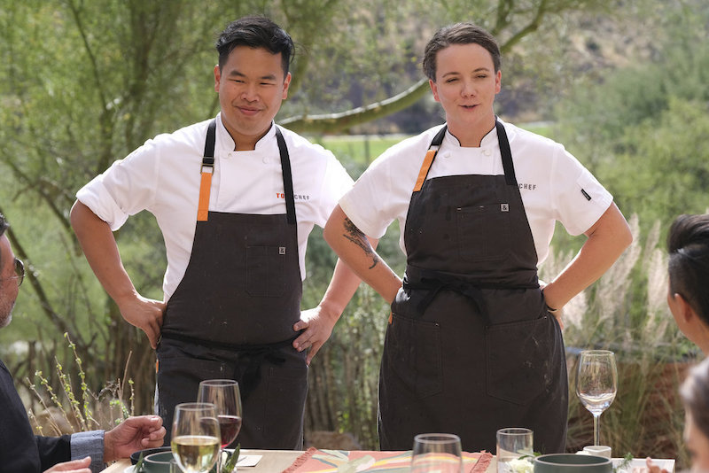Top Chef - Season 19