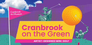 cranbrook on the green