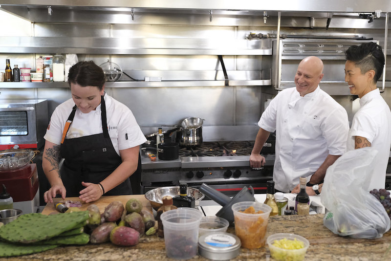 Top Chef - Season 19