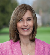 Kelie McMillan - HOUR Detroit Magazine: Real Estate All-Stars 2022