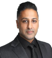 Tushar Vakhariya - HOUR Detroit Magazine: Real Estate All-Stars 2022