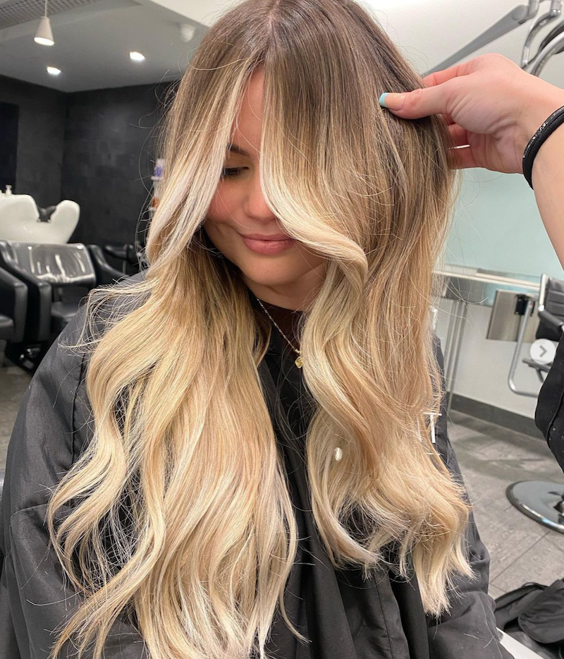 summer hair trends 2