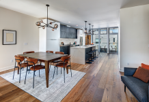 City Modern 221 Alfred, Detroit, MI - Hunter Pasteur City Modern Developments