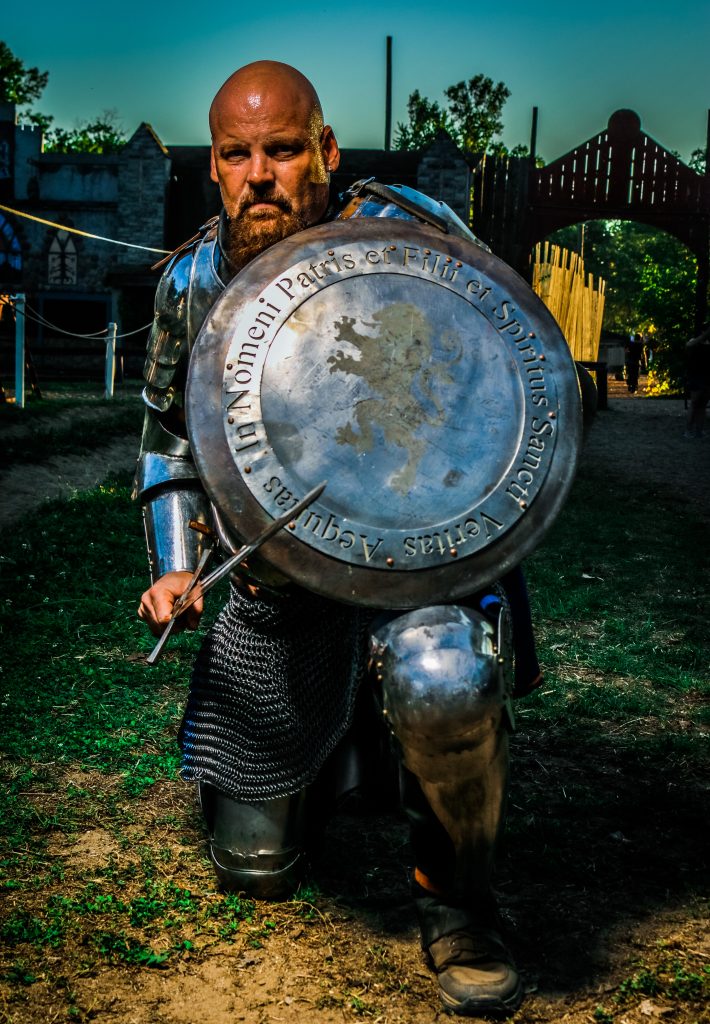 Michigan Renaissance Festival