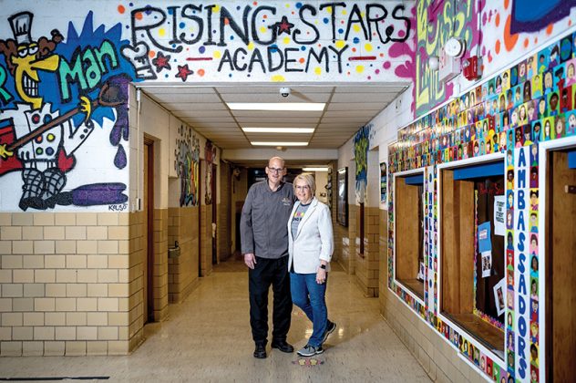 Rising Stars Academy