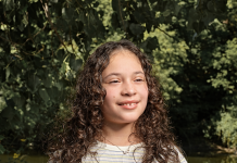 How Wearable Technology Saved One Local Girl’s Life