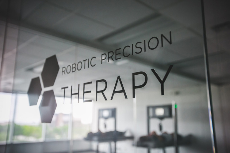 Robotic-Precision-Logo