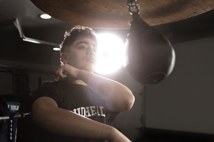 LionHeartBoxing