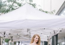 Joy Abendmode Boutique Hosts Down the Aisle Bridal Fashion Show