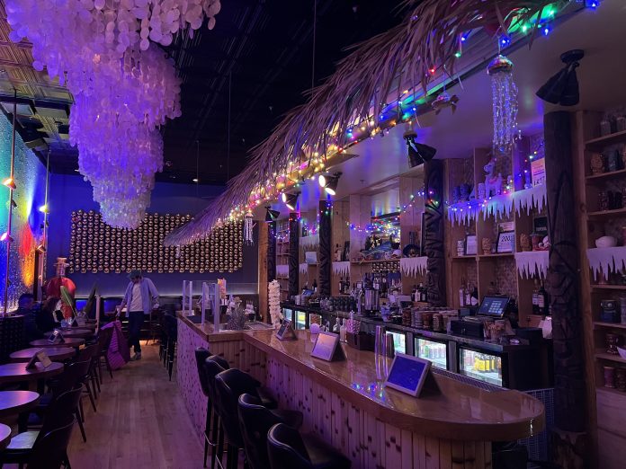 Metro Detroit Speakeasies - PC Christina Clark