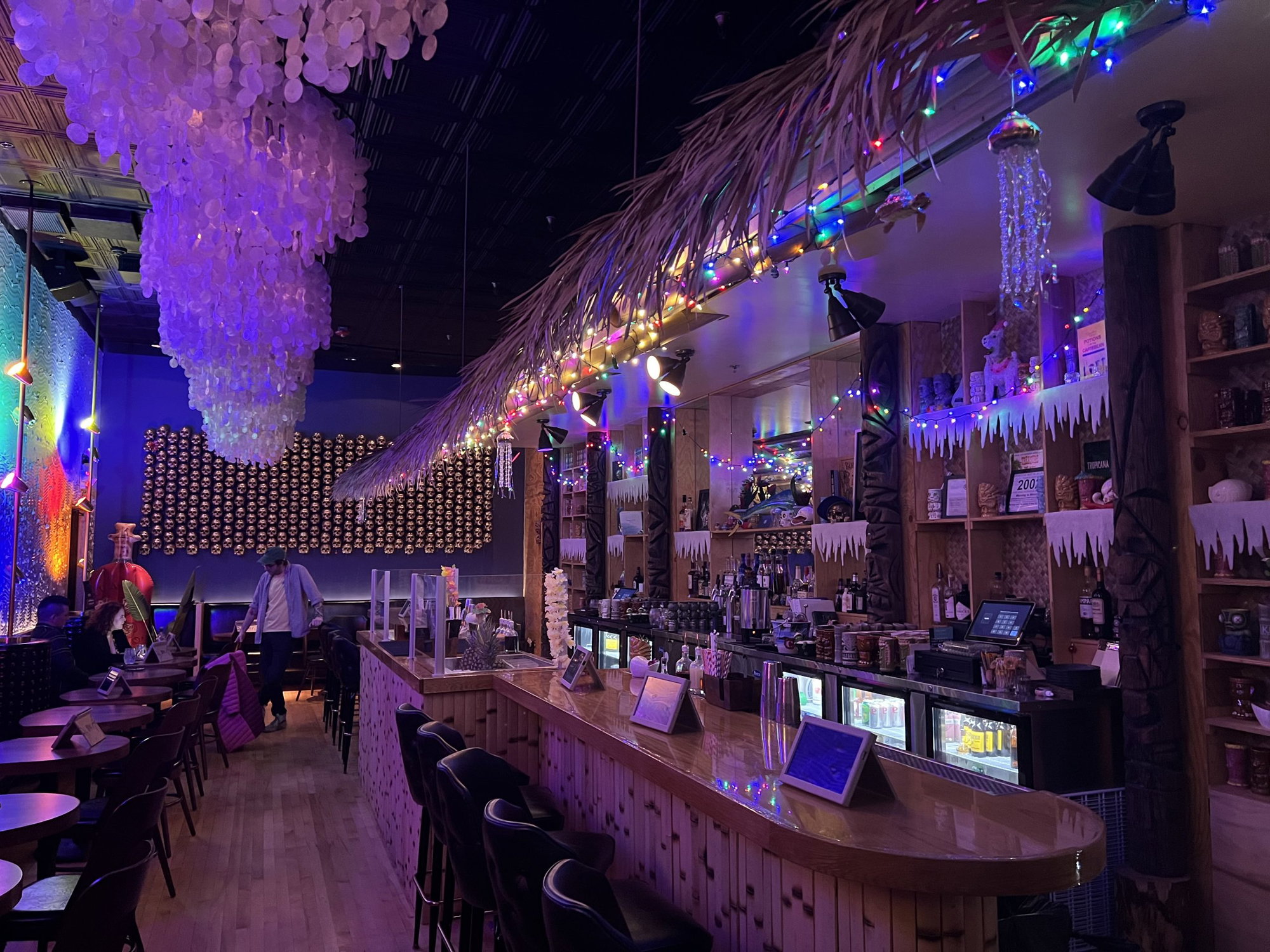 Grab a Drink at These 11 Metro Detroit Speakeasies - Hour Detroit