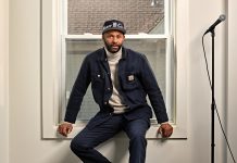2024: Hour Detroiters: Waajeed