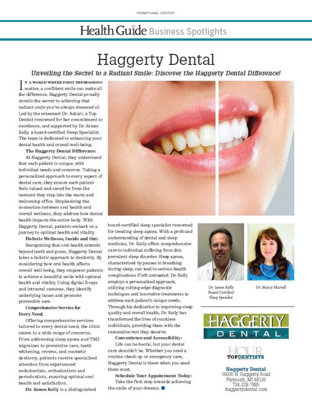 Haggerty-Dental-Spotlight