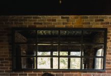 A Look Inside Adams Manor, Our March Cover Story Location