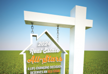 Real Estate All-Stars 2024