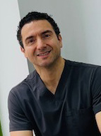 Bashar Salame