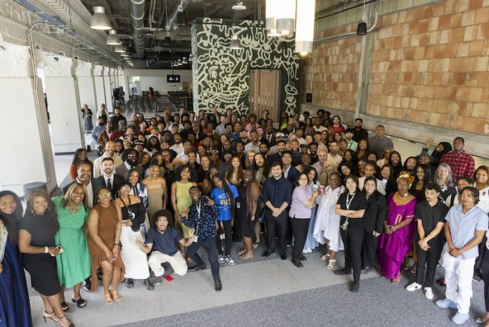 2024 Apple Developer Academy Graduation PC PC Apple and Michigan State University