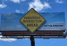 Top 20 Most Dangerous Intersections in Metro Detroit