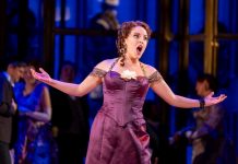 Make It Anything You Want: the Detroit Opera’s La Traviata