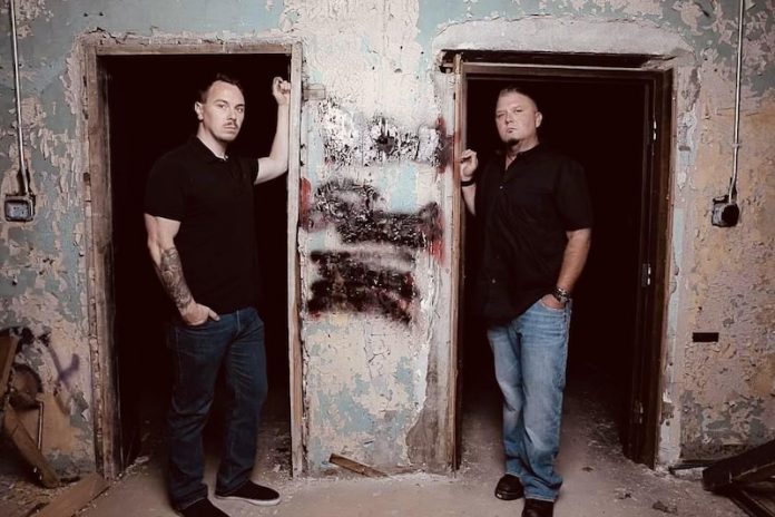 Promo Pic 3 - Photo Cred Phil Conners