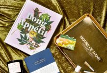 Gift Ideas for Cannabis Lovers