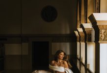 Treasured Romance: 2025 Bridal Fashion Trends