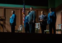 Pulitzer Prize-Winning ‘The Central Park Five’ Opens at Detroit Opera
