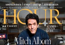 Hour Detroit: May 2025 Digital Edition