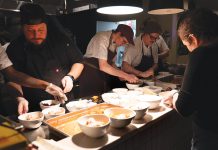 How Detroit Food Academy Nurtures Homegrown Talent