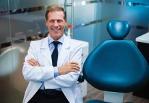 Top Dentists 2025