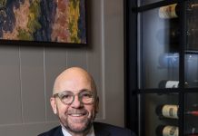 A Conversation with JB Caillet, General Manager at Rudy’s Prime Steakhouse