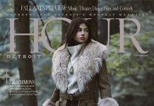 Hour Detroit: September 2025 Digital Edition