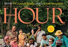 Hour Detroit: August 2025 Digital Edition