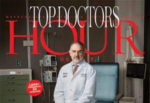 Hour Detroit: October 2025 Digital Edition