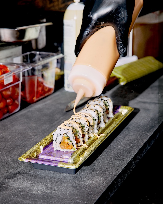 SushiLoungePrep