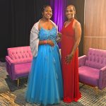 Charisma Holly, Marlita Craft