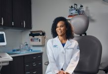 Monique Swain, M.D.