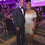 Ian Wallace, Jemele Hill