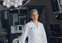 Christina Shanti, M.D.