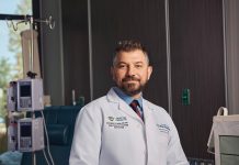 Mohammed Najeeb Al Hallak, M.D.
