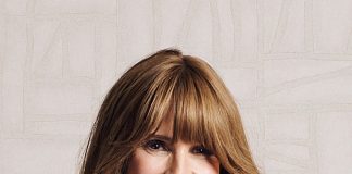 Holly Campbell