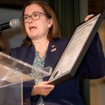 MI State Rep Natalie Price (6th District)