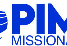 PIME Missionaries