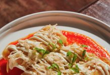 Photo of Mezcal's Tamales De Pollo