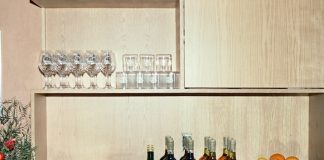 Bar Chenin, a 2026 Michigan James Beard semifinalist