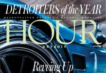 Hour Detroit: January 2026 Digital Edition