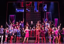 12 Don’t-Miss Events in Metro Detroit in February Photo of the stage production of Kinky Boots